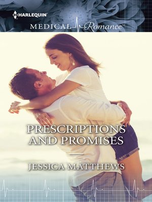 cover image of PRESCRIPTIONS AND PROMISES